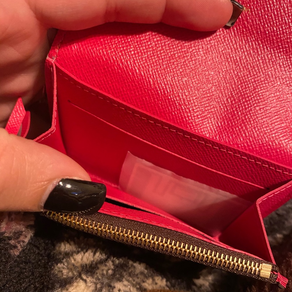 Louis Vuitton Rosalie Colin purse - Picture 8 of 8